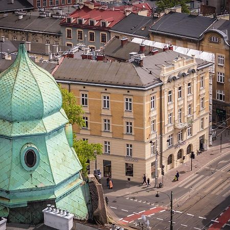 70S Business Room Krakow Ngoại thất bức ảnh
