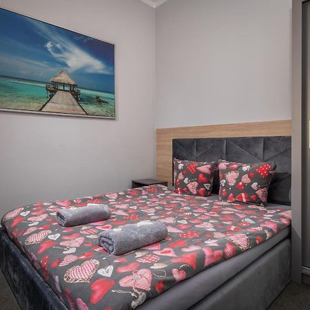 70S Business Room Krakow Ngoại thất bức ảnh