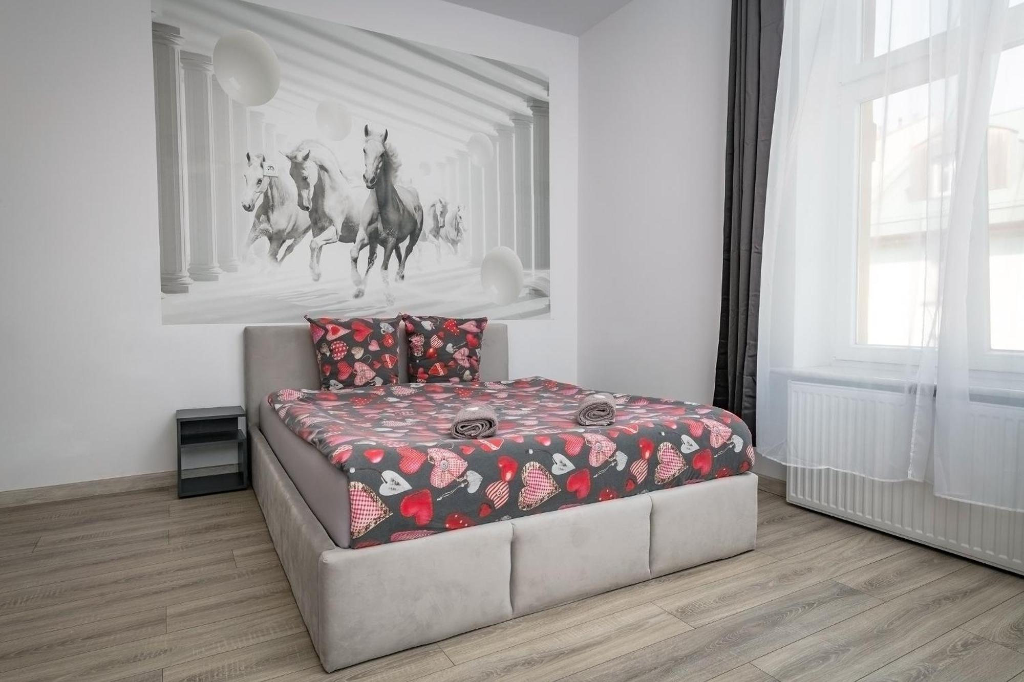 70S Business Room Krakow Ngoại thất bức ảnh