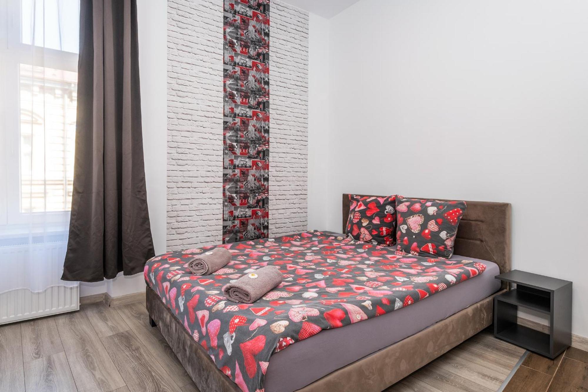 70S Business Room Krakow Ngoại thất bức ảnh