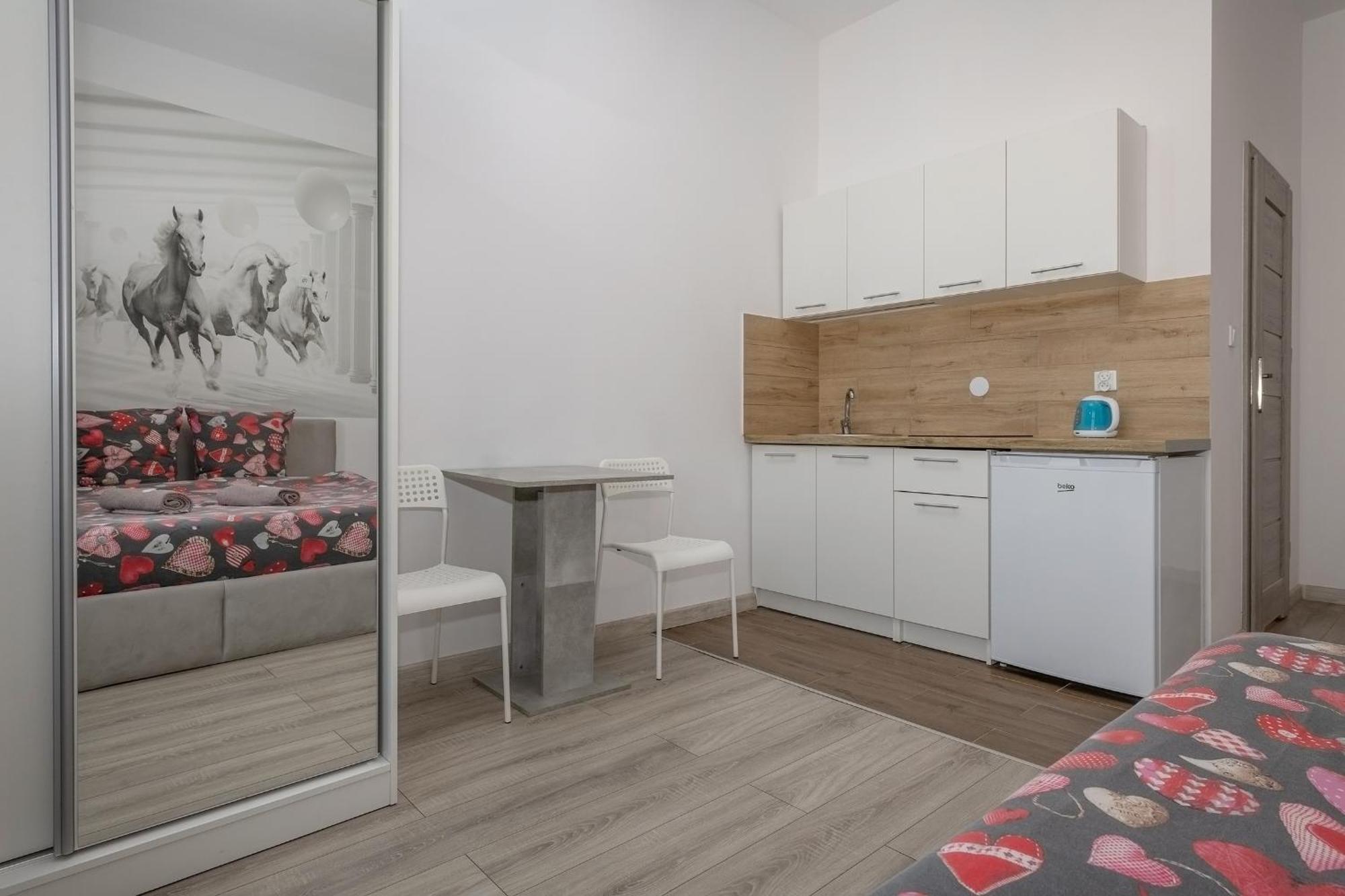70S Business Room Krakow Ngoại thất bức ảnh