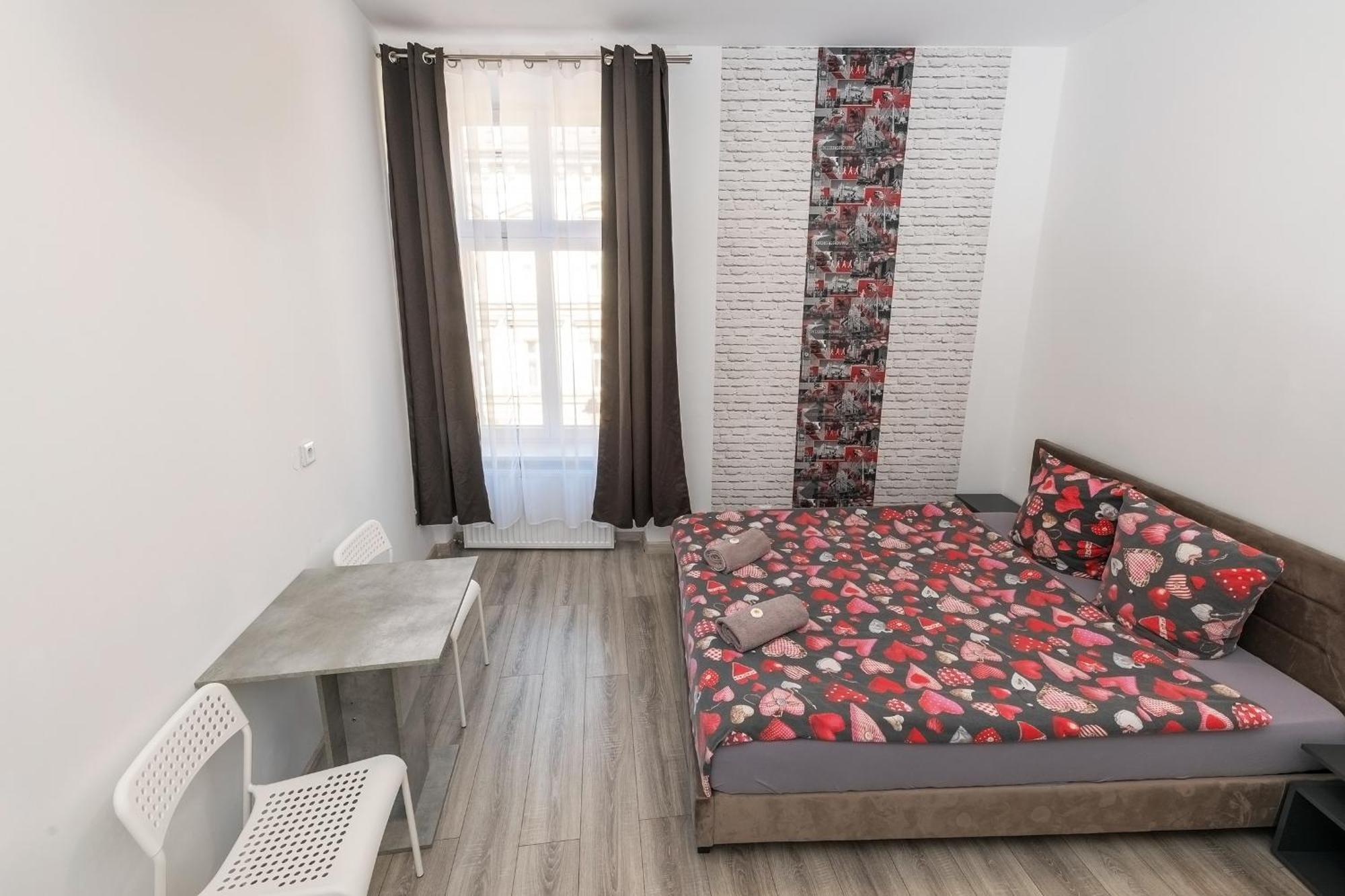 70S Business Room Krakow Ngoại thất bức ảnh