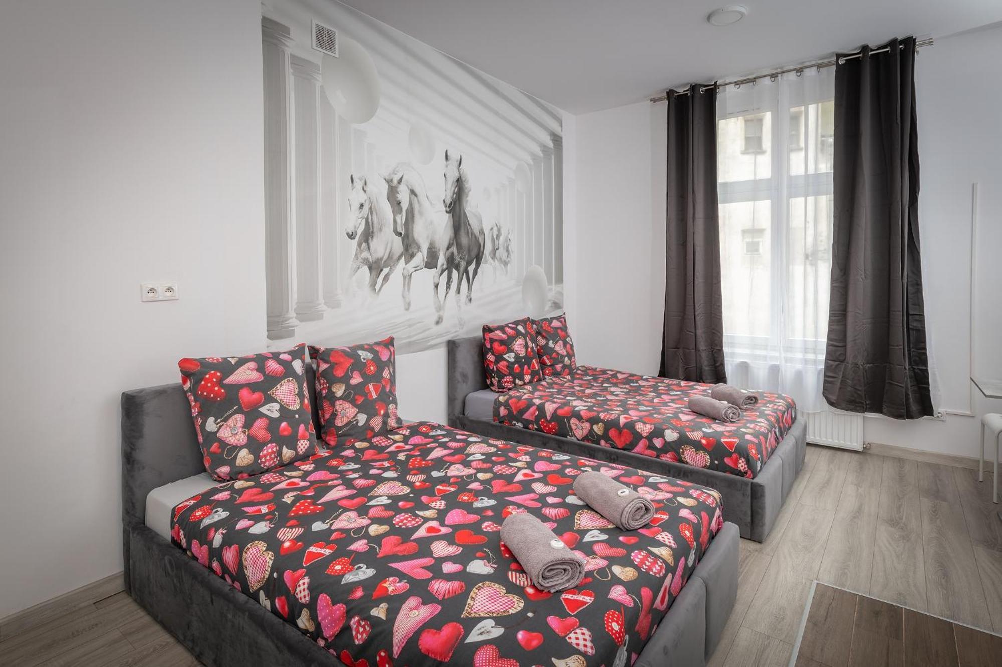 70S Business Room Krakow Ngoại thất bức ảnh