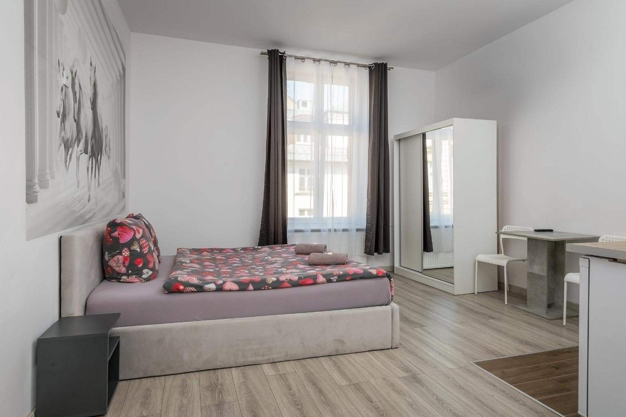 70S Business Room Krakow Ngoại thất bức ảnh