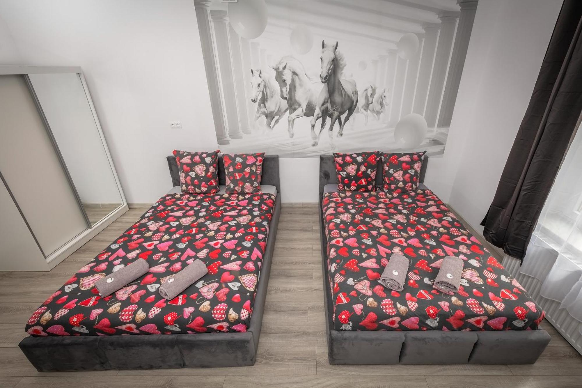 70S Business Room Krakow Ngoại thất bức ảnh