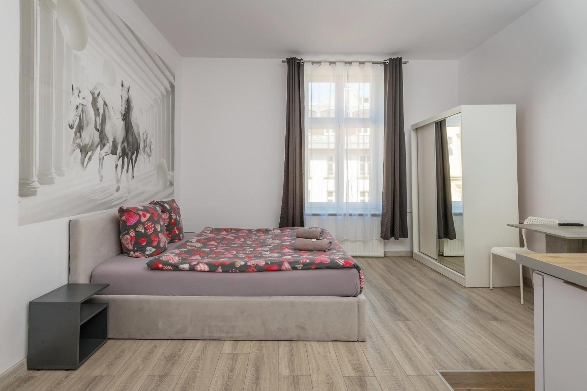 70S Business Room Krakow Ngoại thất bức ảnh
