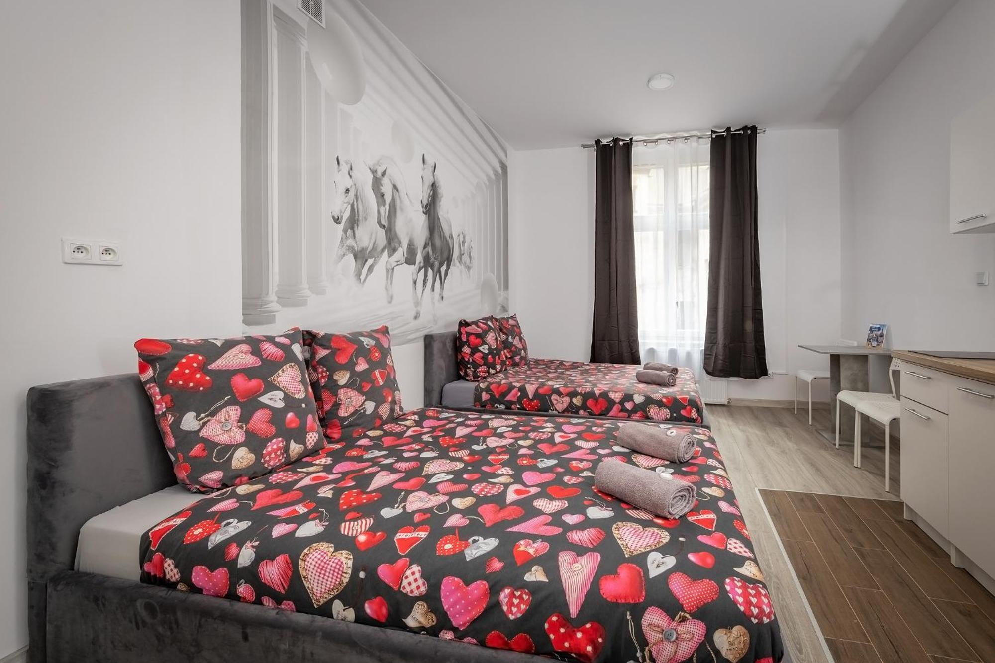 70S Business Room Krakow Ngoại thất bức ảnh