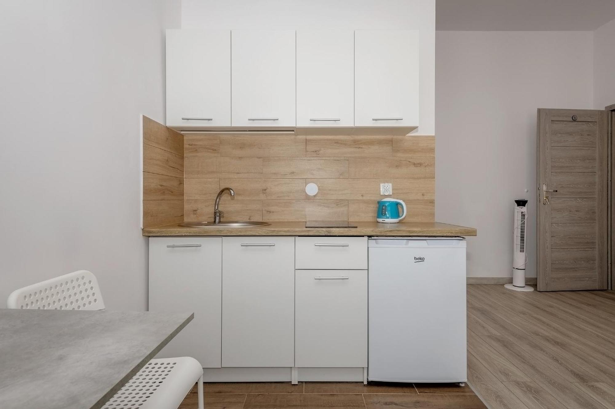 70S Business Room Krakow Ngoại thất bức ảnh