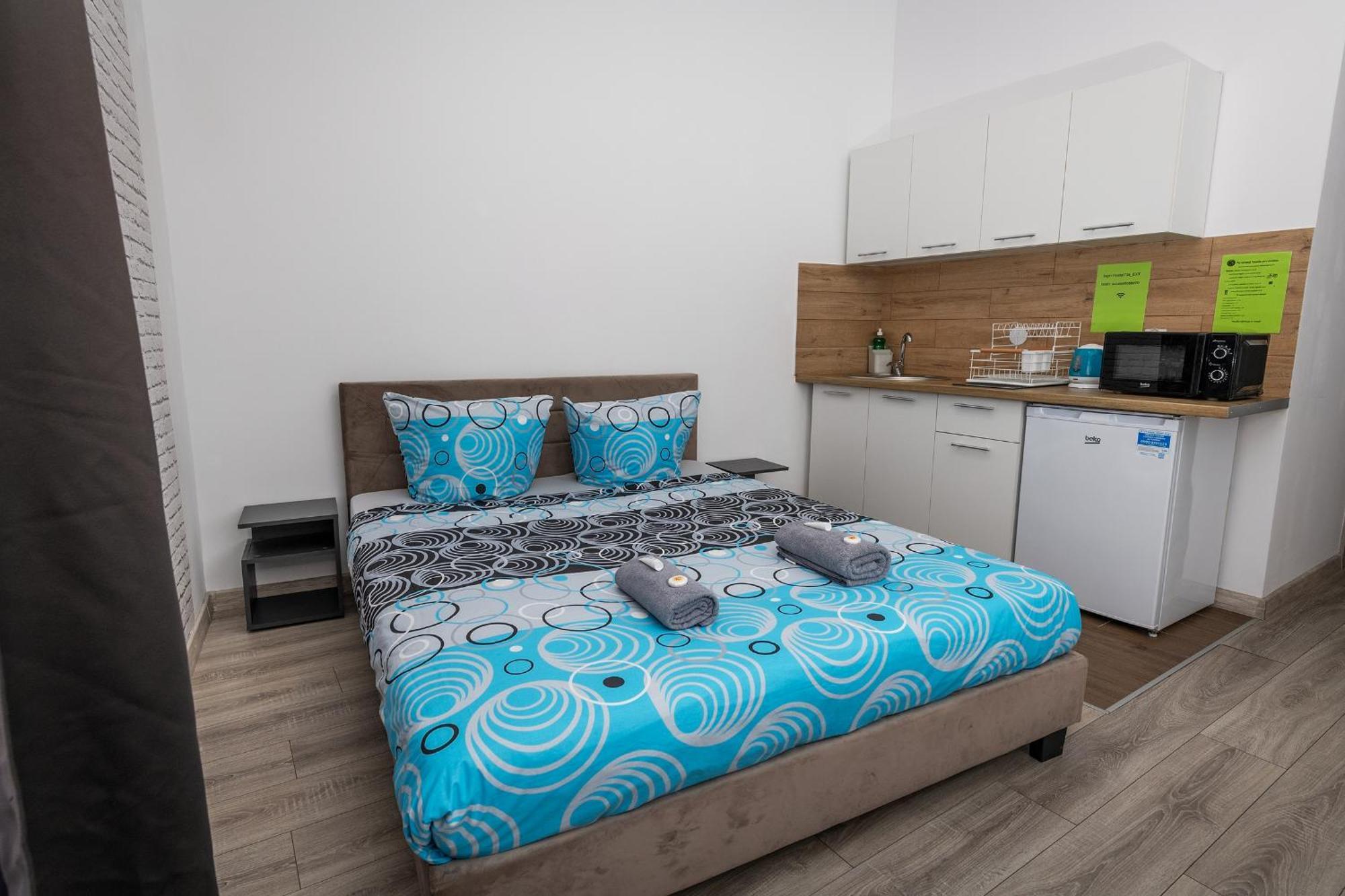 70S Business Room Krakow Ngoại thất bức ảnh