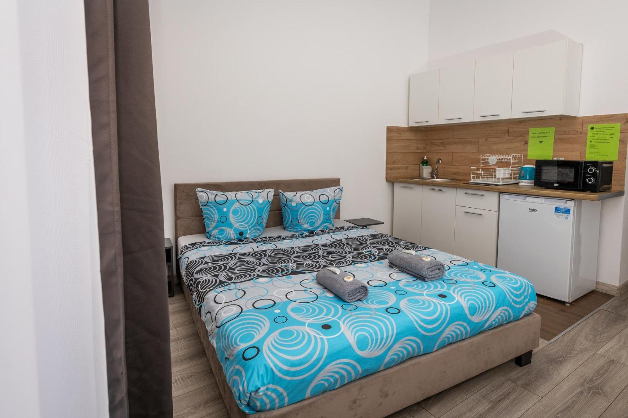 70S Business Room Krakow Ngoại thất bức ảnh