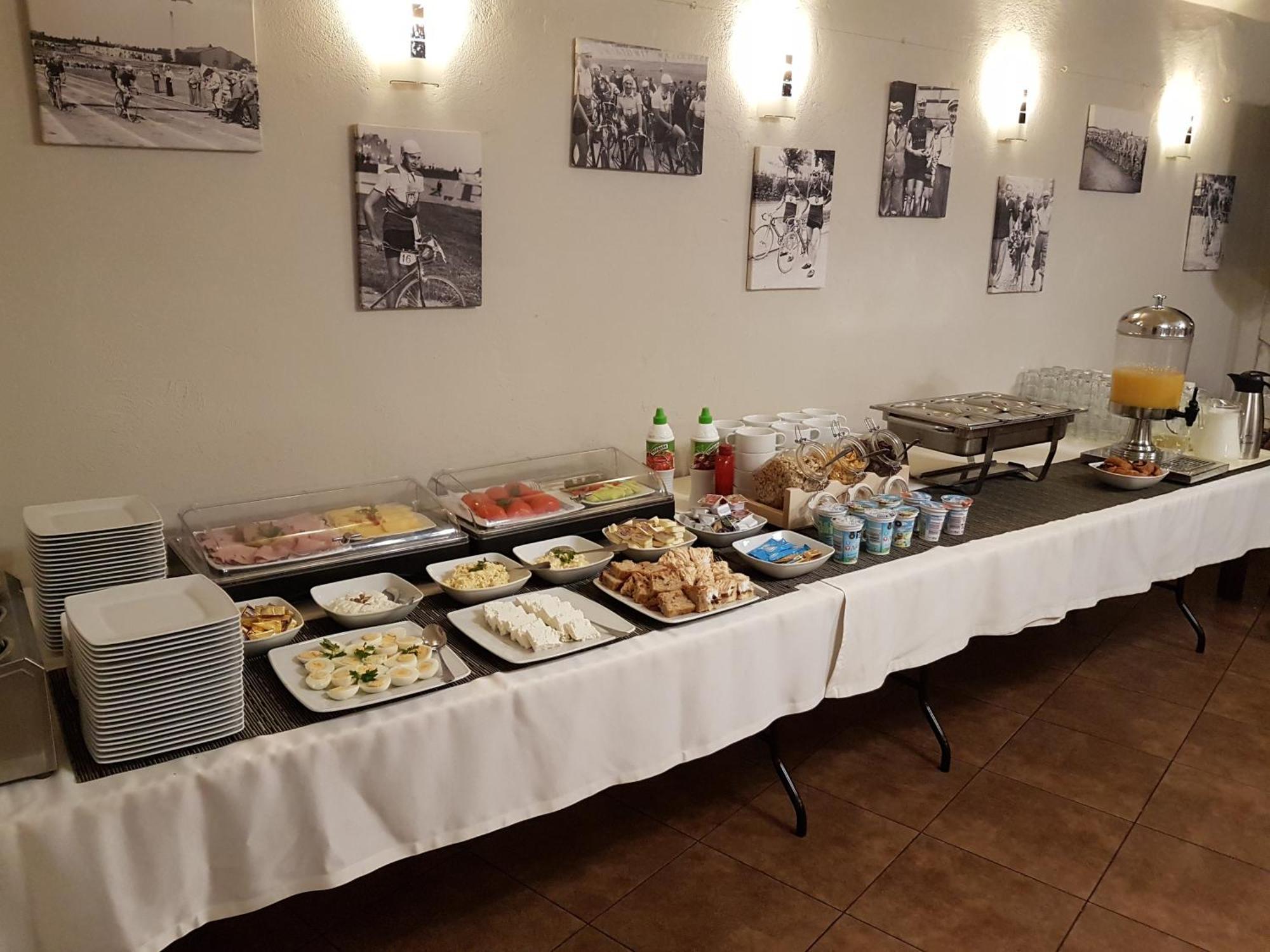 70S Business Room Krakow Ngoại thất bức ảnh