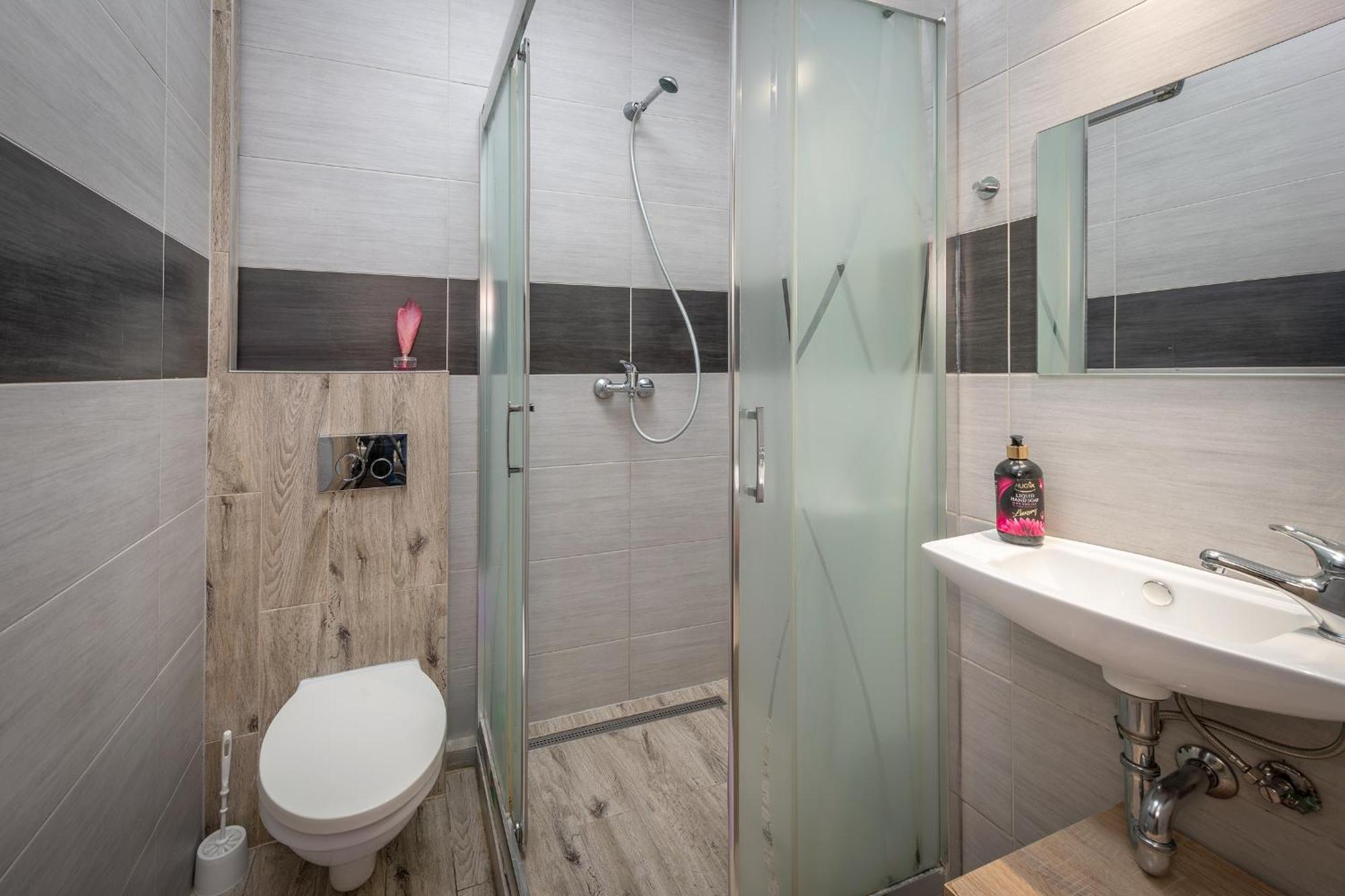 70S Business Room Krakow Ngoại thất bức ảnh