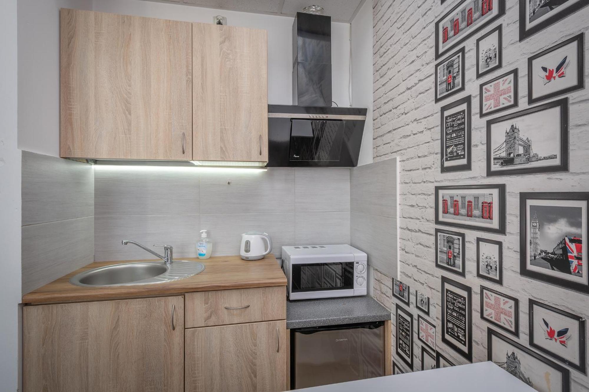 70S Business Room Krakow Ngoại thất bức ảnh