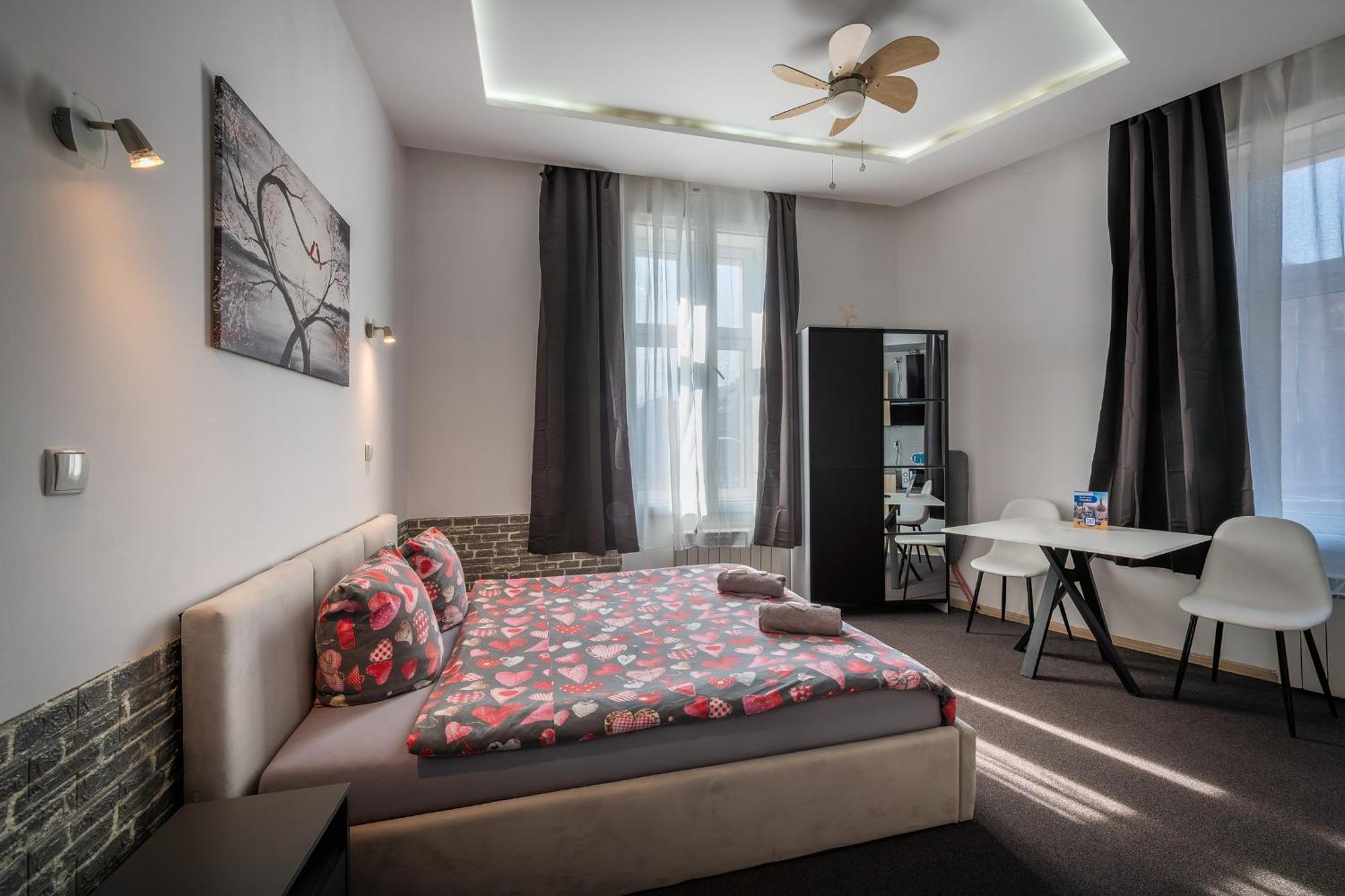 70S Business Room Krakow Ngoại thất bức ảnh