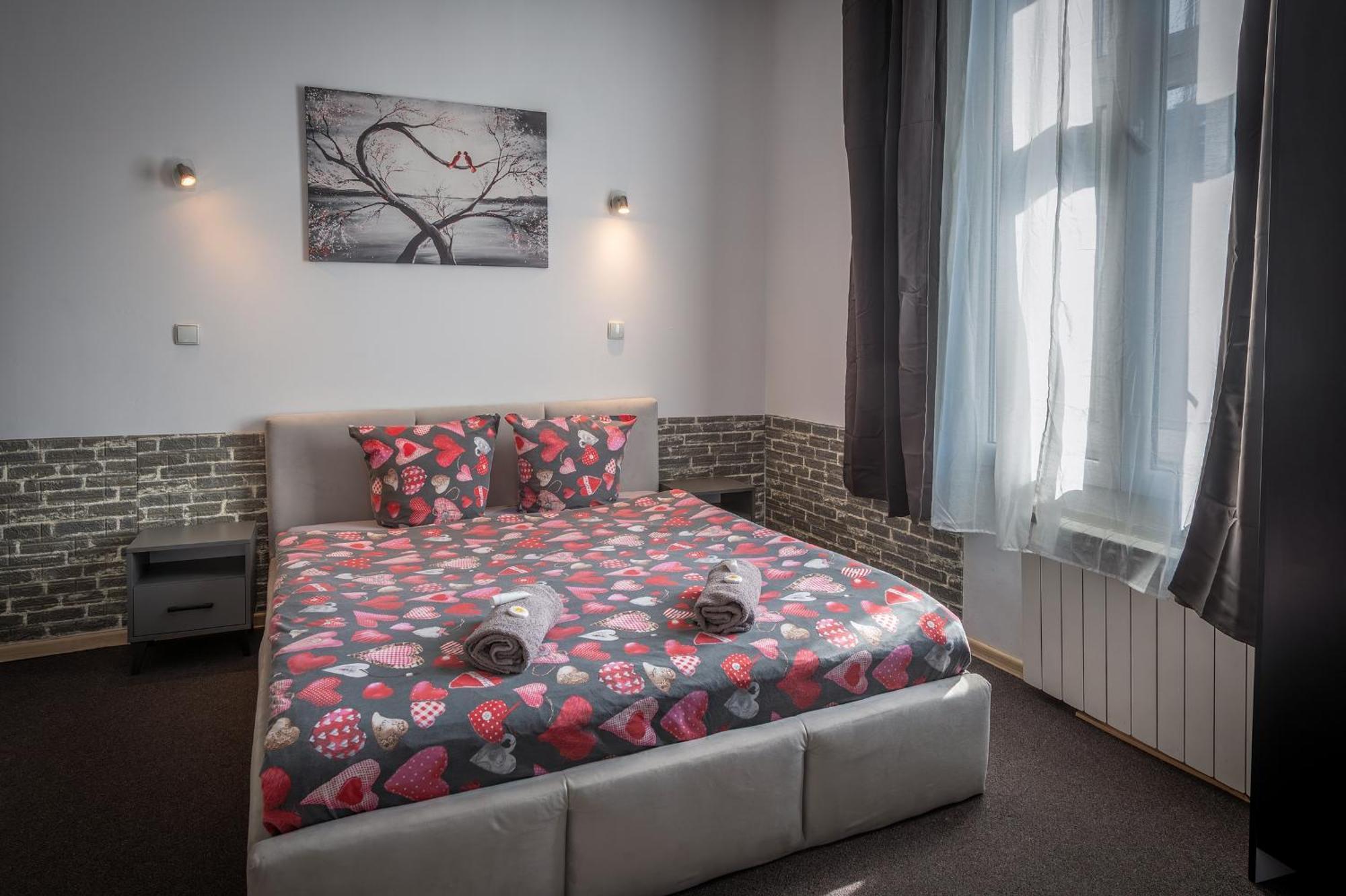 70S Business Room Krakow Ngoại thất bức ảnh