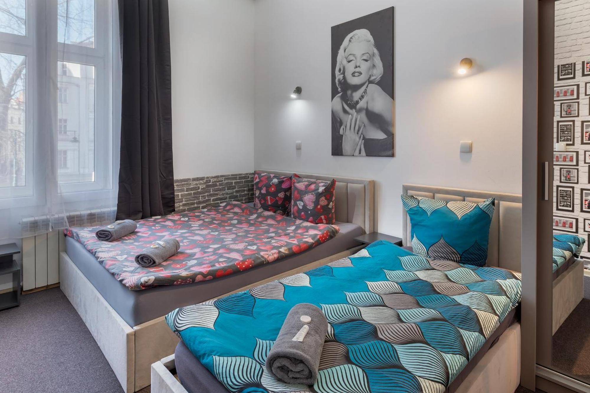 70S Business Room Krakow Ngoại thất bức ảnh